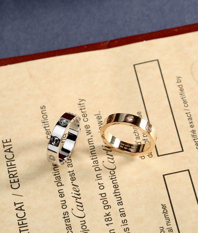Cartier ring 06lyx89